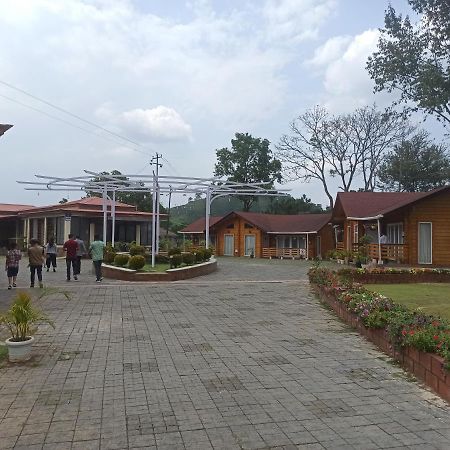 Ri Shat Sngi Orchid Resort By World Choice Shillong Kültér fotó