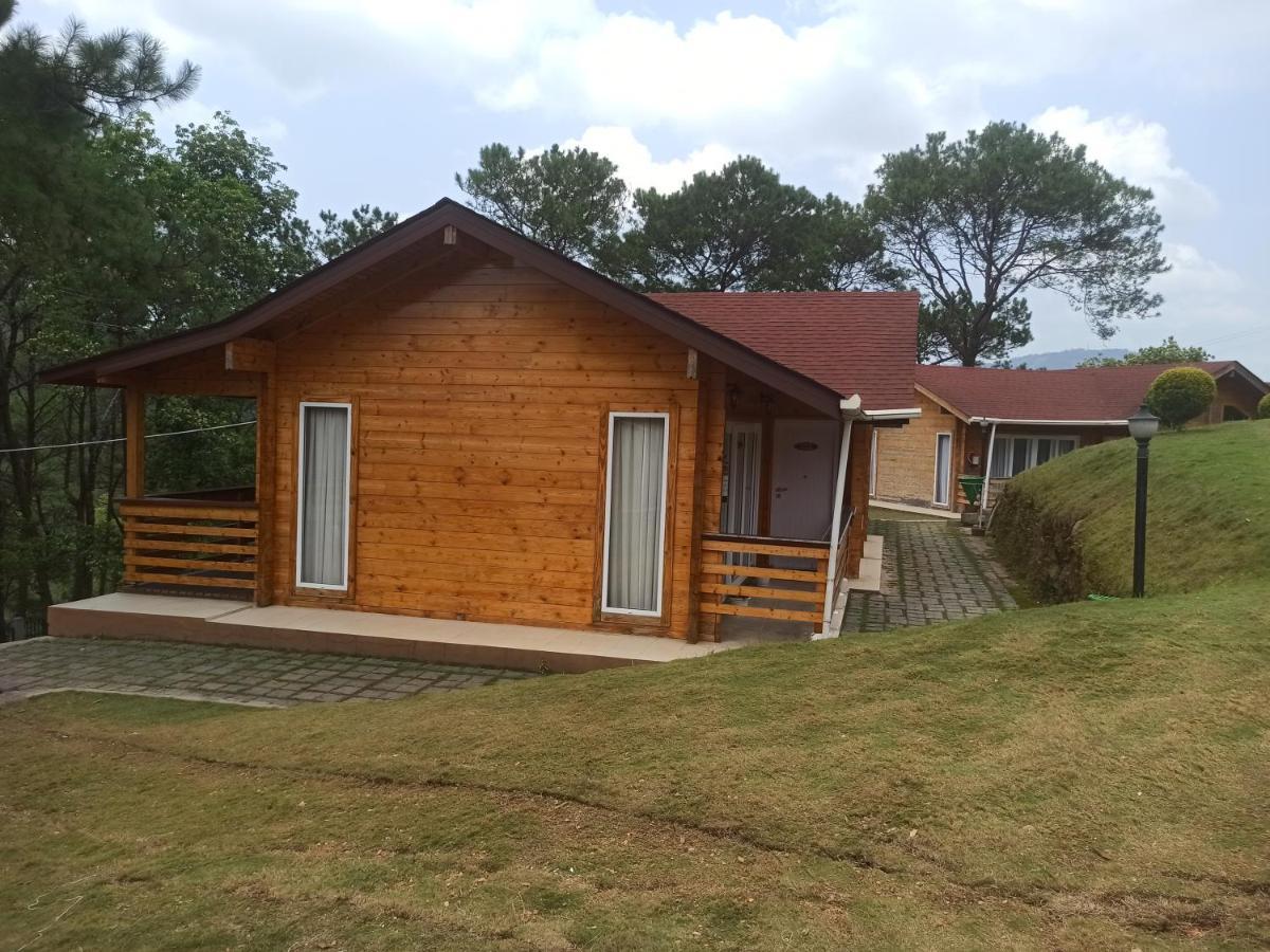 Ri Shat Sngi Orchid Resort By World Choice Shillong Kültér fotó