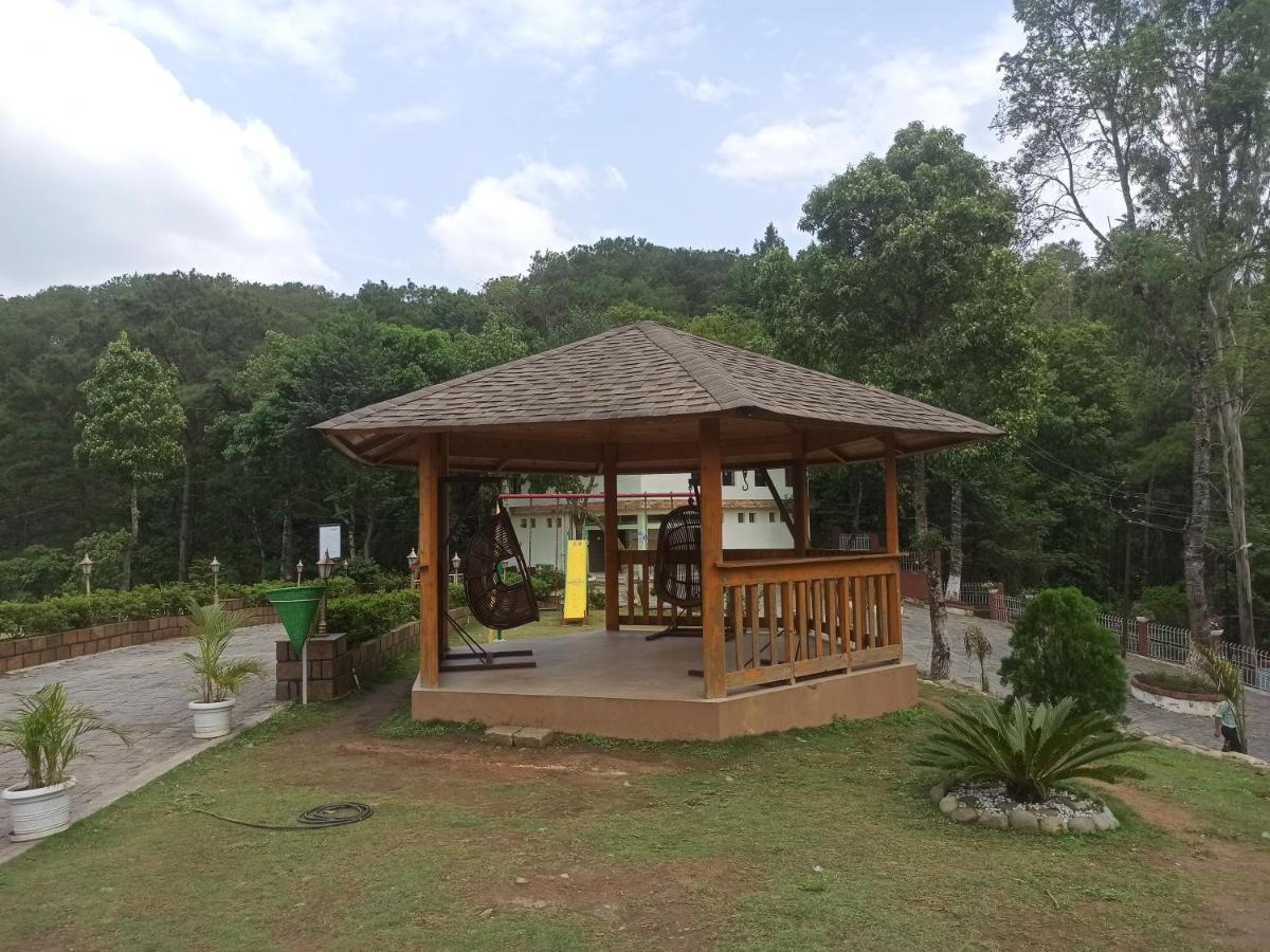 Ri Shat Sngi Orchid Resort By World Choice Shillong Kültér fotó