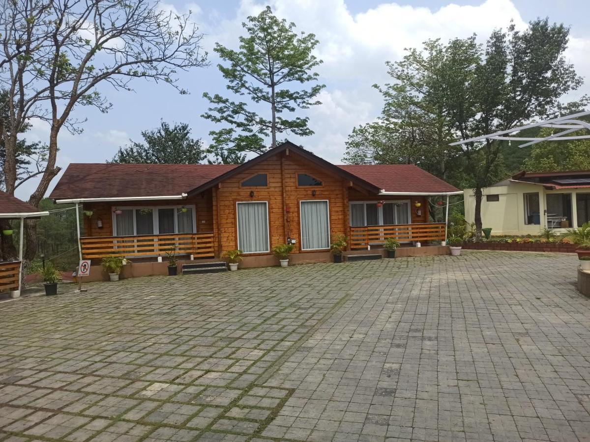 Ri Shat Sngi Orchid Resort By World Choice Shillong Kültér fotó