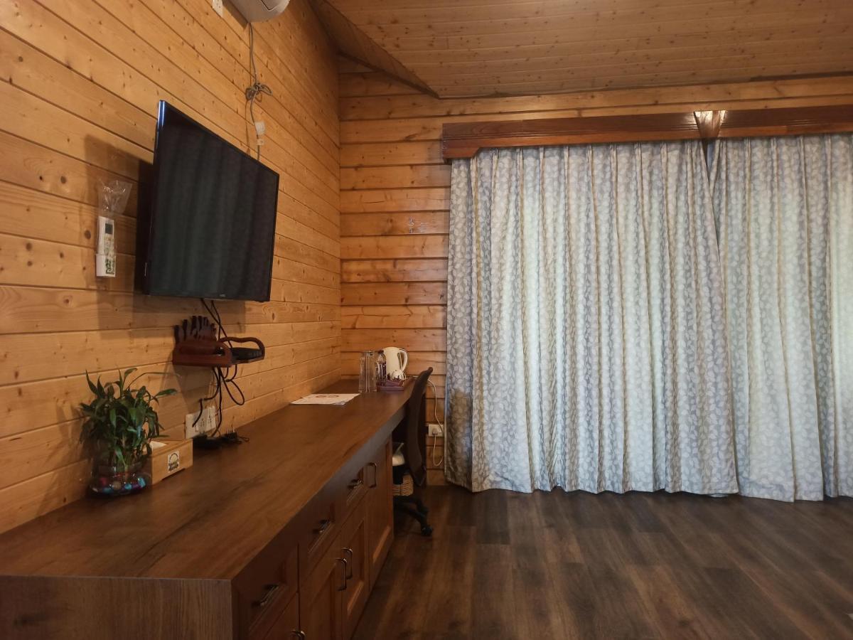 Ri Shat Sngi Orchid Resort By World Choice Shillong Kültér fotó