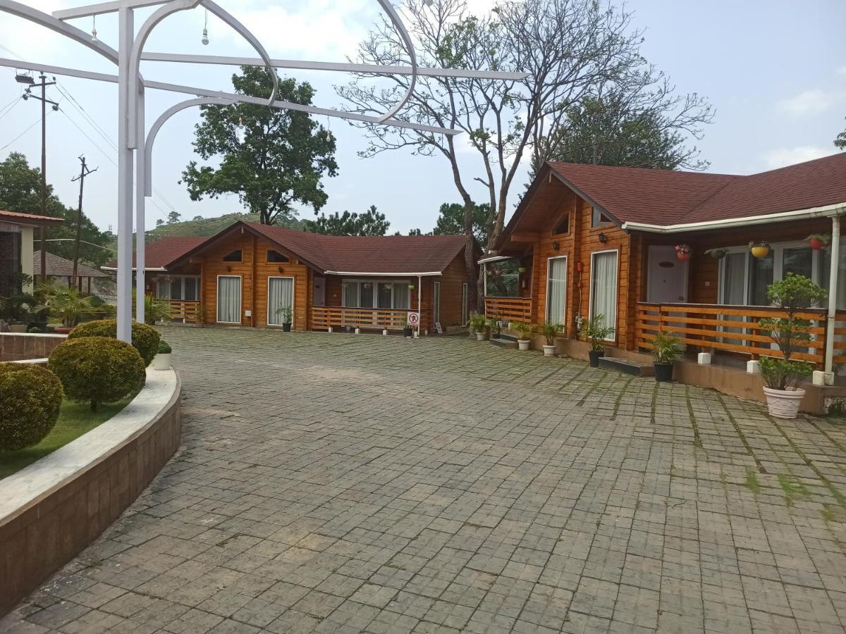 Ri Shat Sngi Orchid Resort By World Choice Shillong Kültér fotó