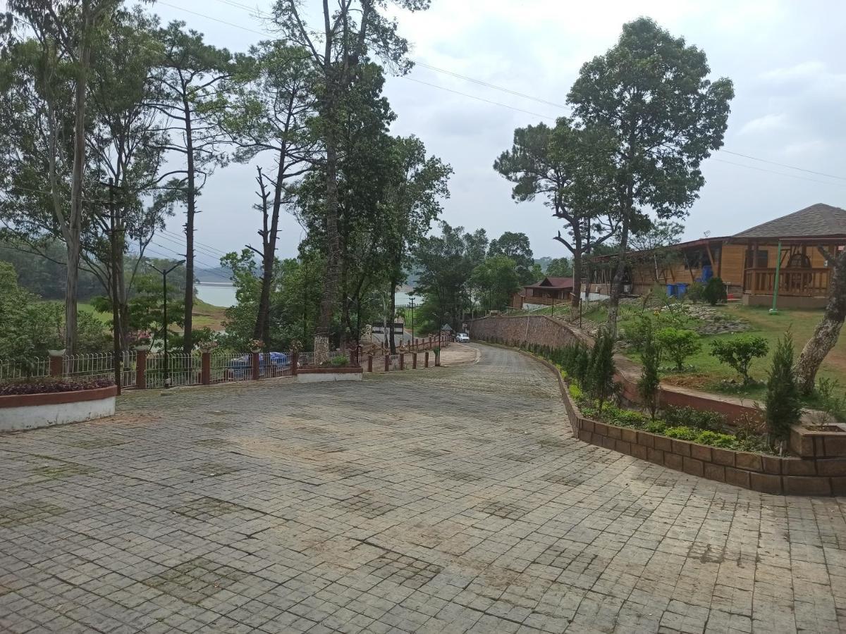 Ri Shat Sngi Orchid Resort By World Choice Shillong Kültér fotó