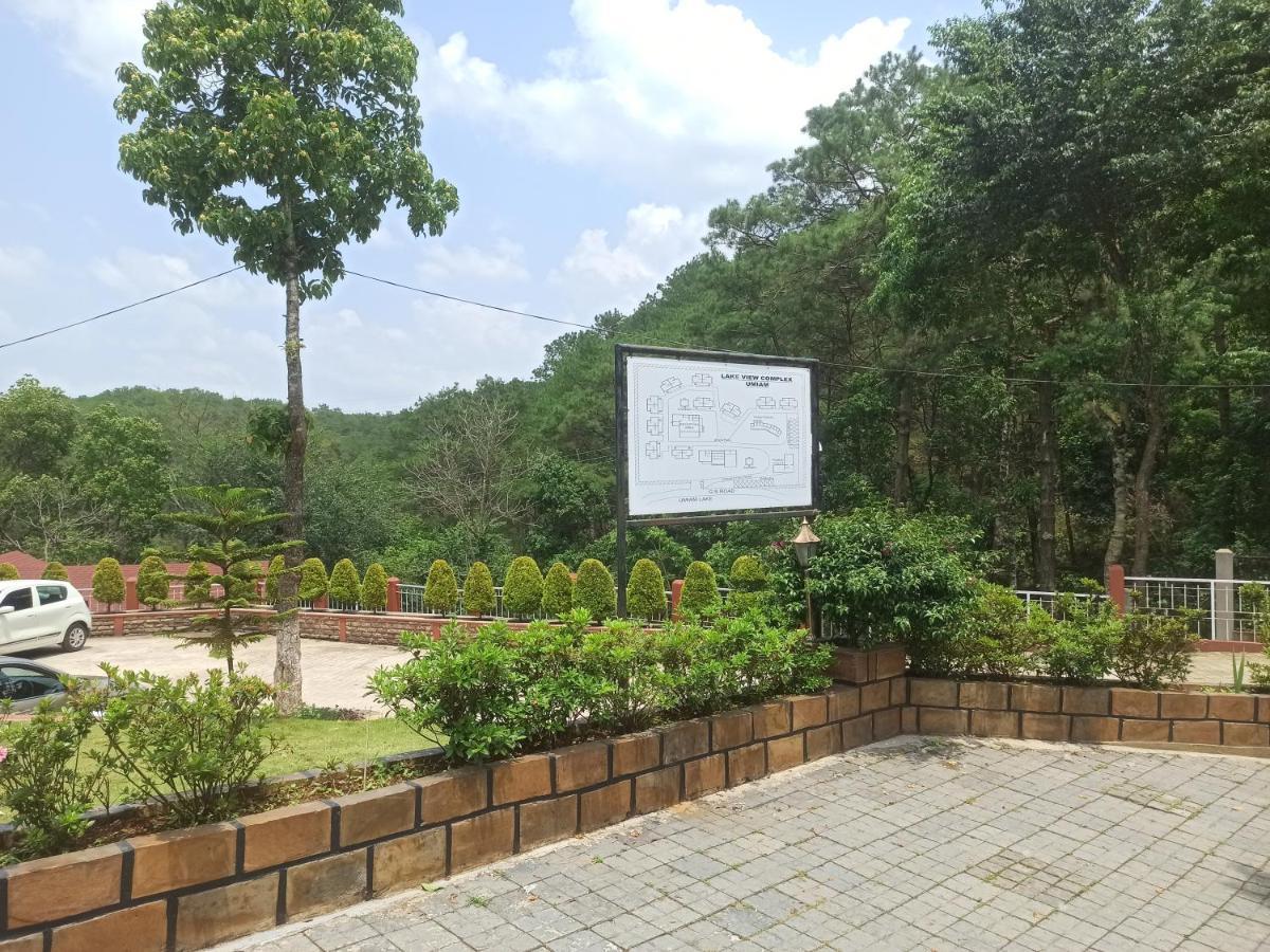 Ri Shat Sngi Orchid Resort By World Choice Shillong Kültér fotó