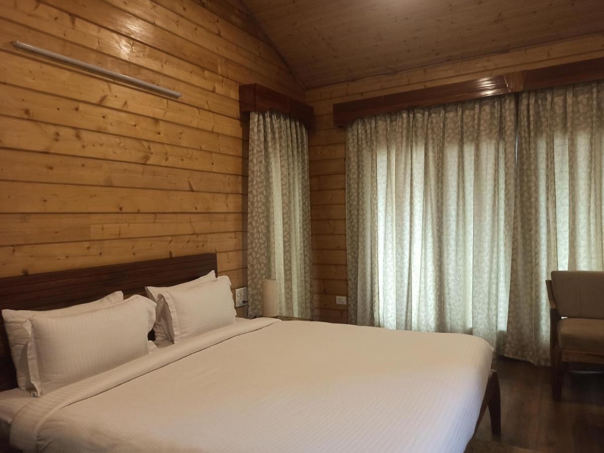 Ri Shat Sngi Orchid Resort By World Choice Shillong Kültér fotó