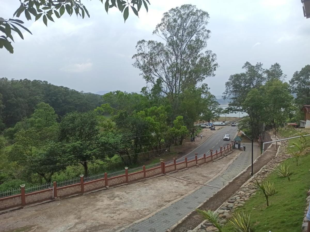 Ri Shat Sngi Orchid Resort By World Choice Shillong Kültér fotó