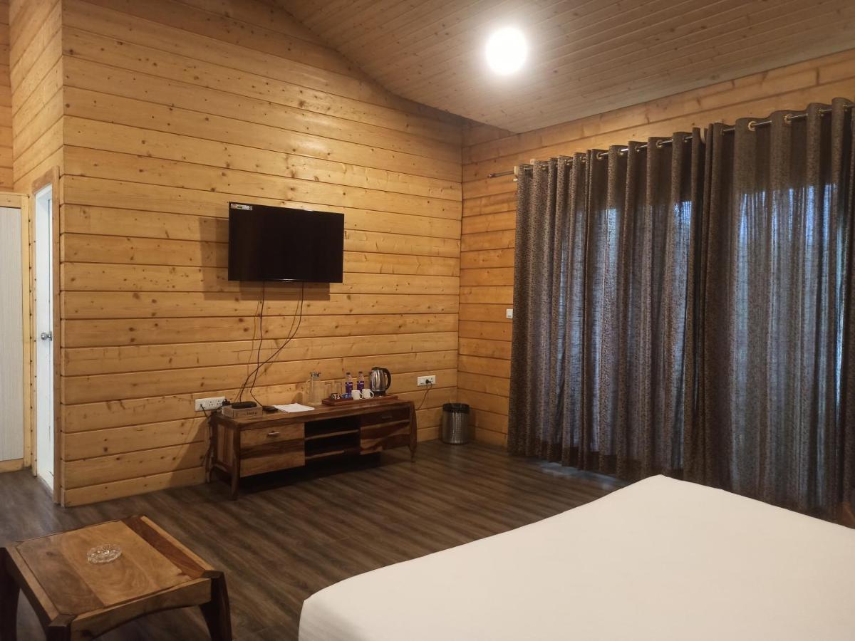 Ri Shat Sngi Orchid Resort By World Choice Shillong Kültér fotó