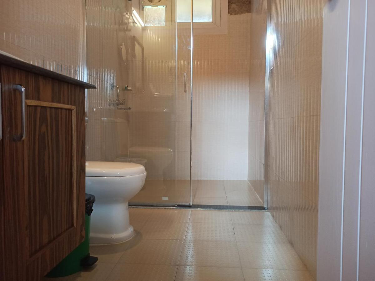 Ri Shat Sngi Orchid Resort By World Choice Shillong Kültér fotó